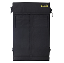 Montery Grow tent