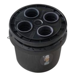 Hydroponic System- 4 Plants