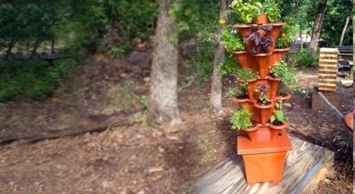Ezgro Patio